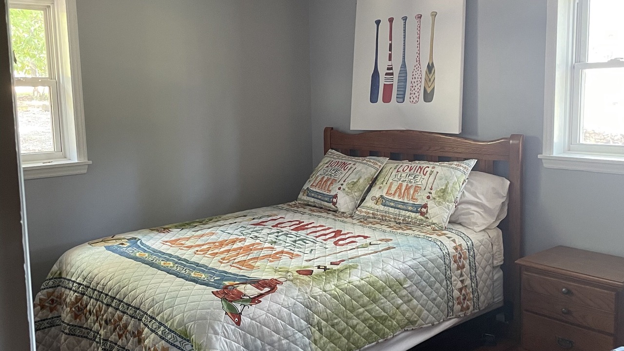 Photo of Bedroom in Leesville