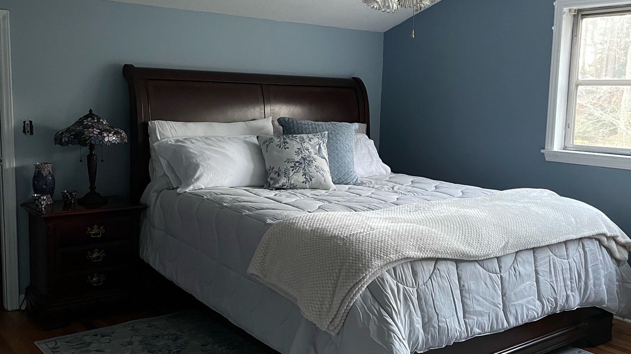 Photo of Bedroom in Leesville