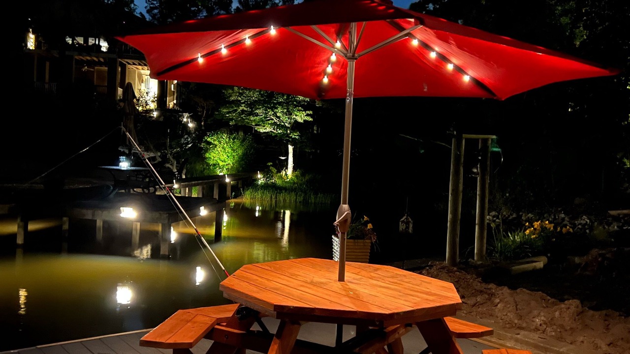 Photo of Outdoor in Leesville