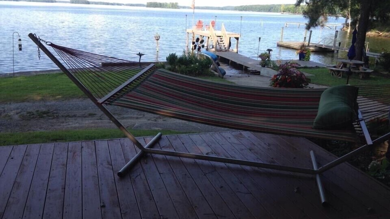 Photo of Outdoor in Leesville