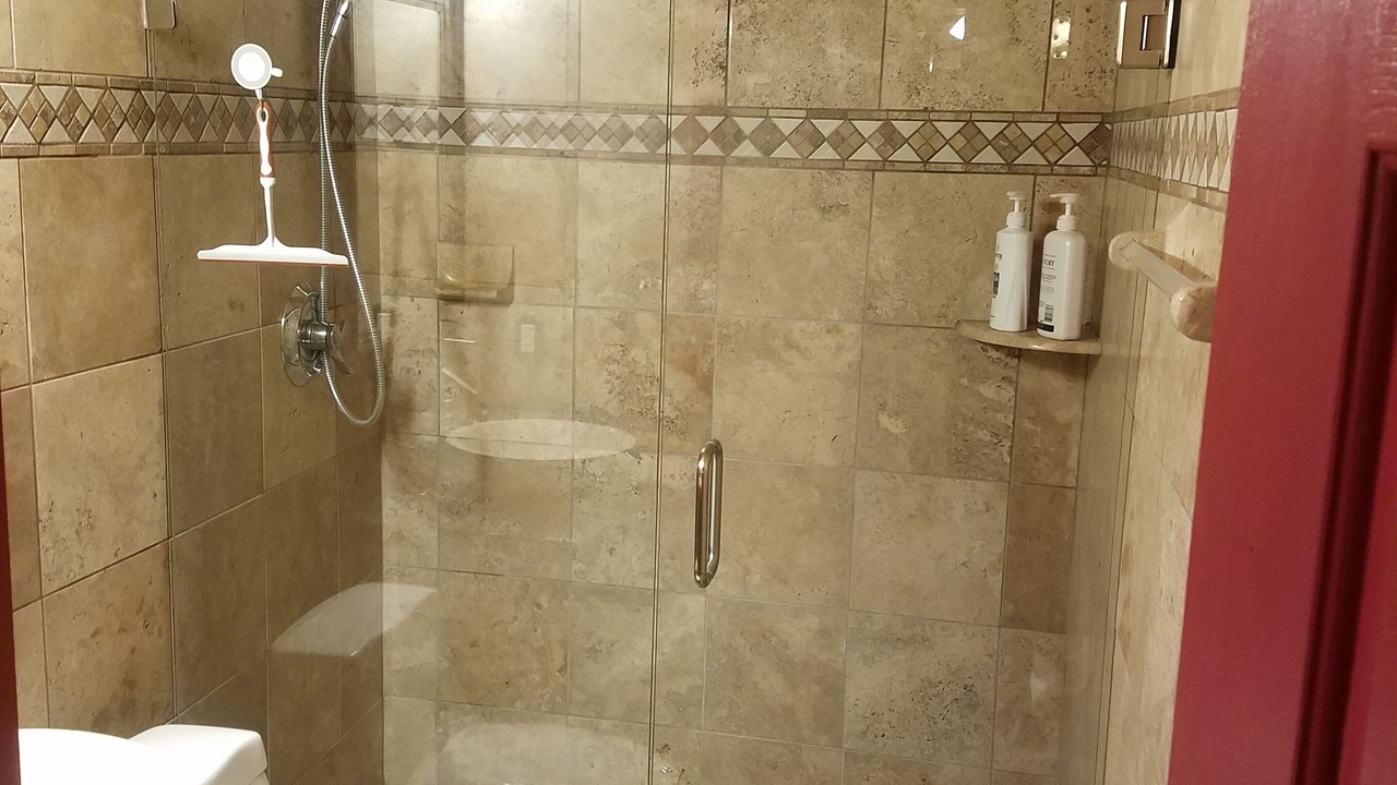 Photo of Bathroom in Southwest Raleigh