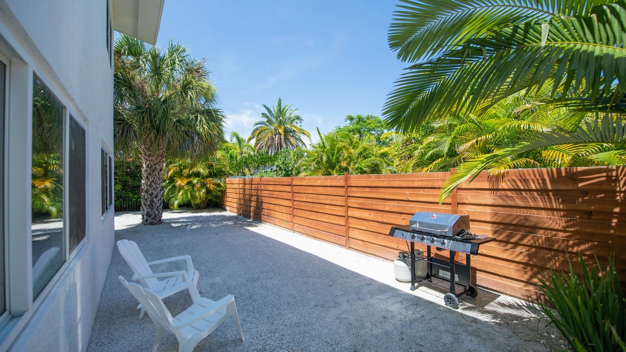 Photo of Outdoor in Holmes Beach