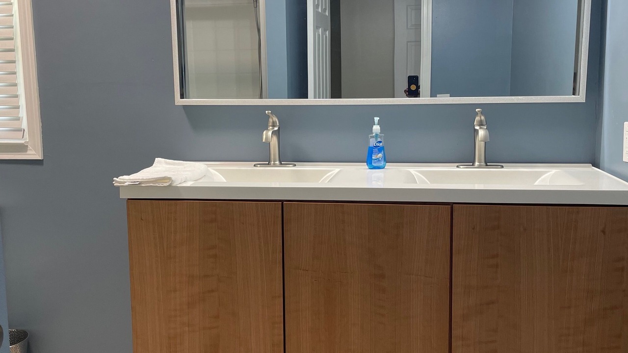Photo of Bathroom in Fair Play