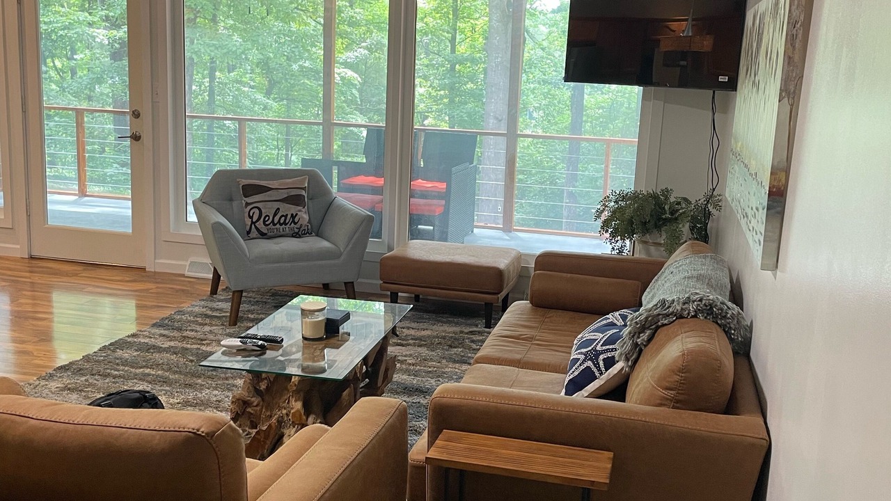 Photo of Livingroom in Fair Play