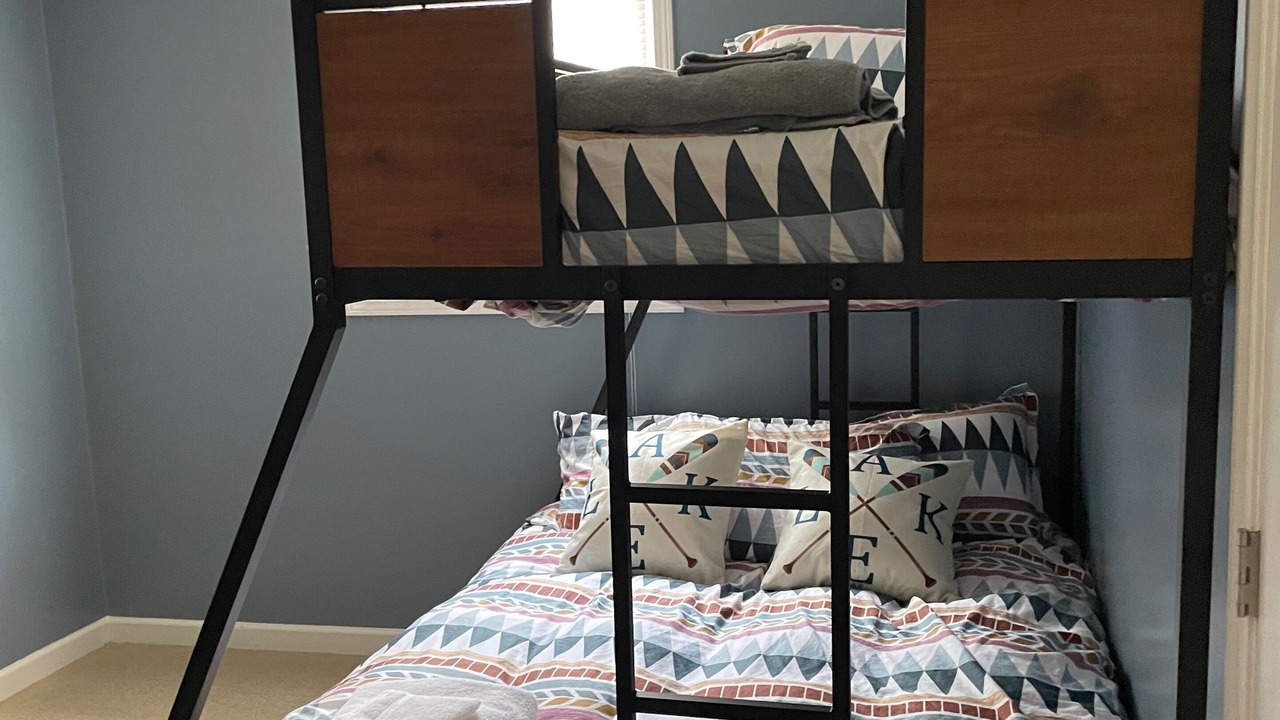 Photo of Bedroom in Fair Play