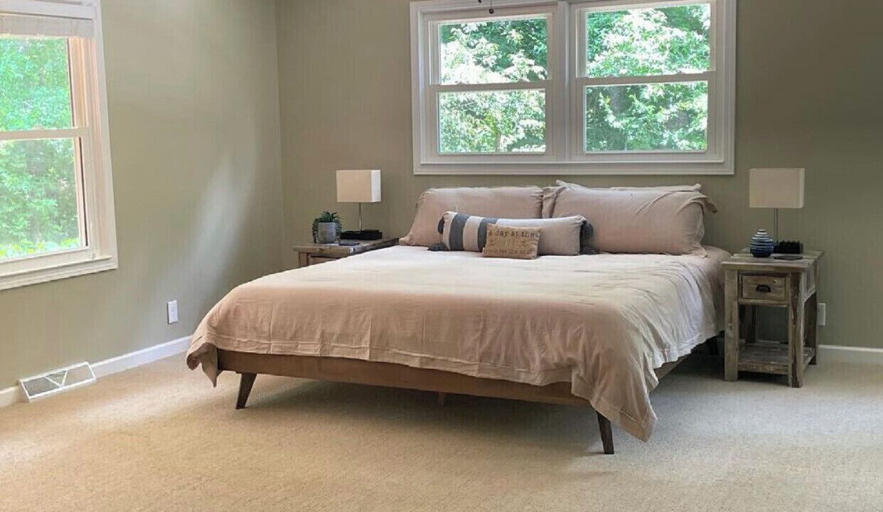 Photo of Bedroom in Fair Play