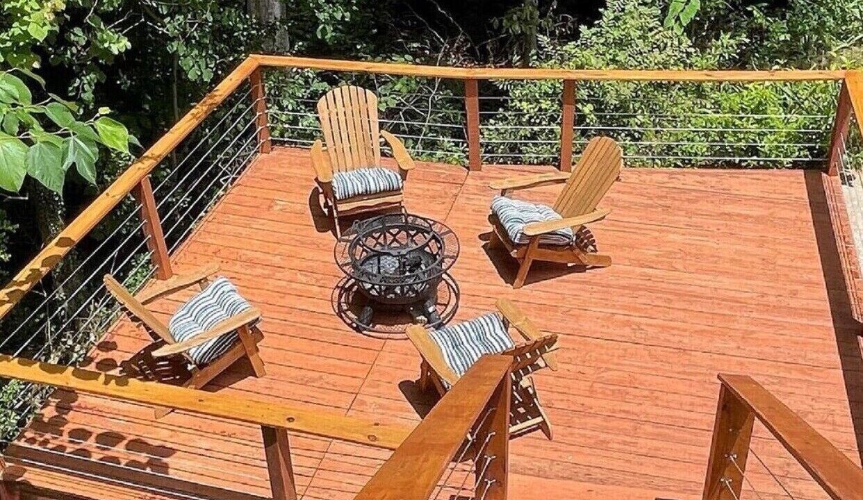 Photo of Patio Balcony in Fair Play