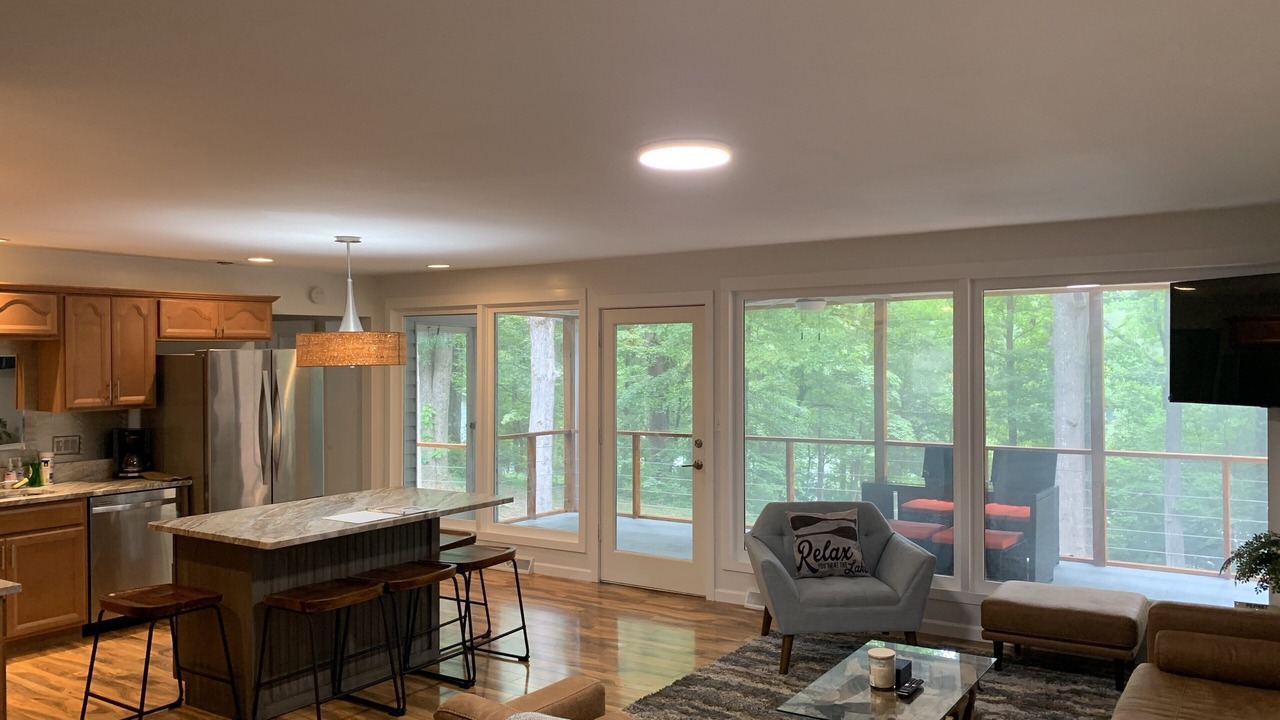 Photo of Livingroom in Fair Play