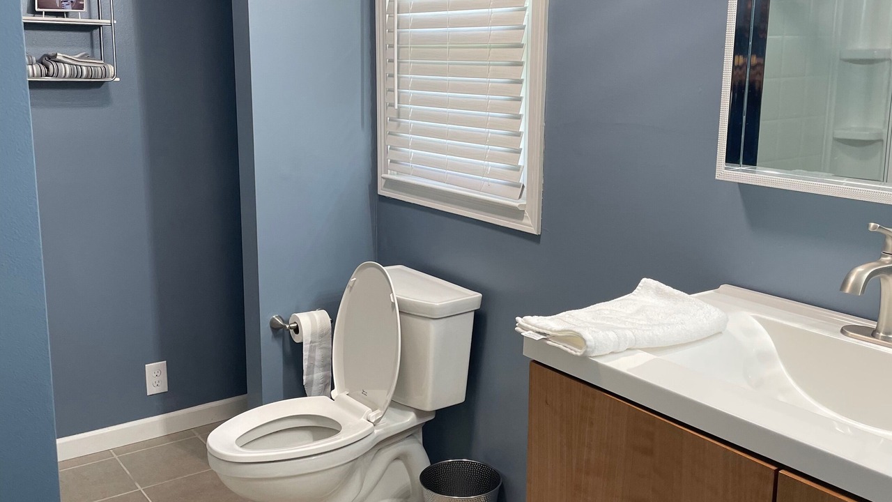 Photo of Bathroom in Fair Play
