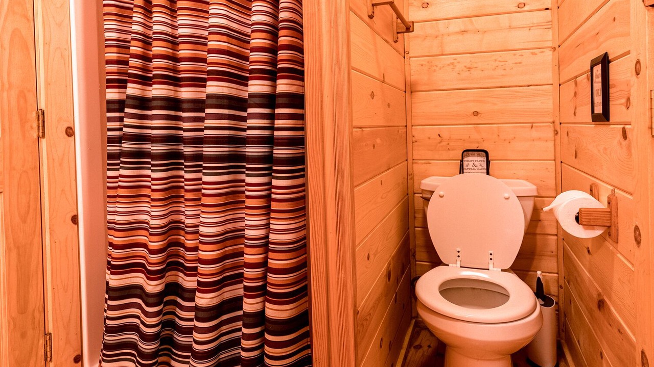 Photo of Bathroom in Topton