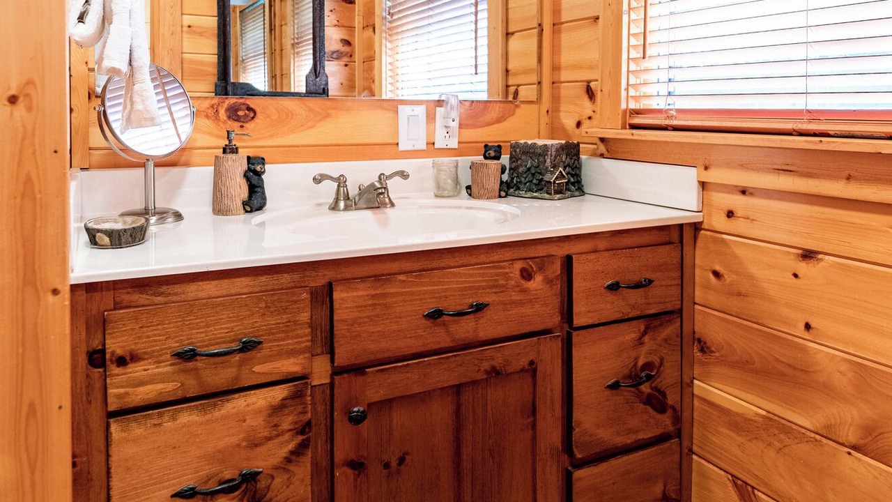 Photo of Bathroom in Topton