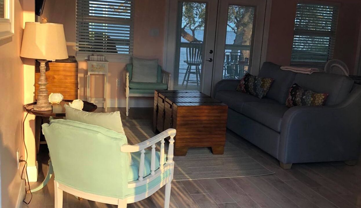 Photo of Livingroom in Micco