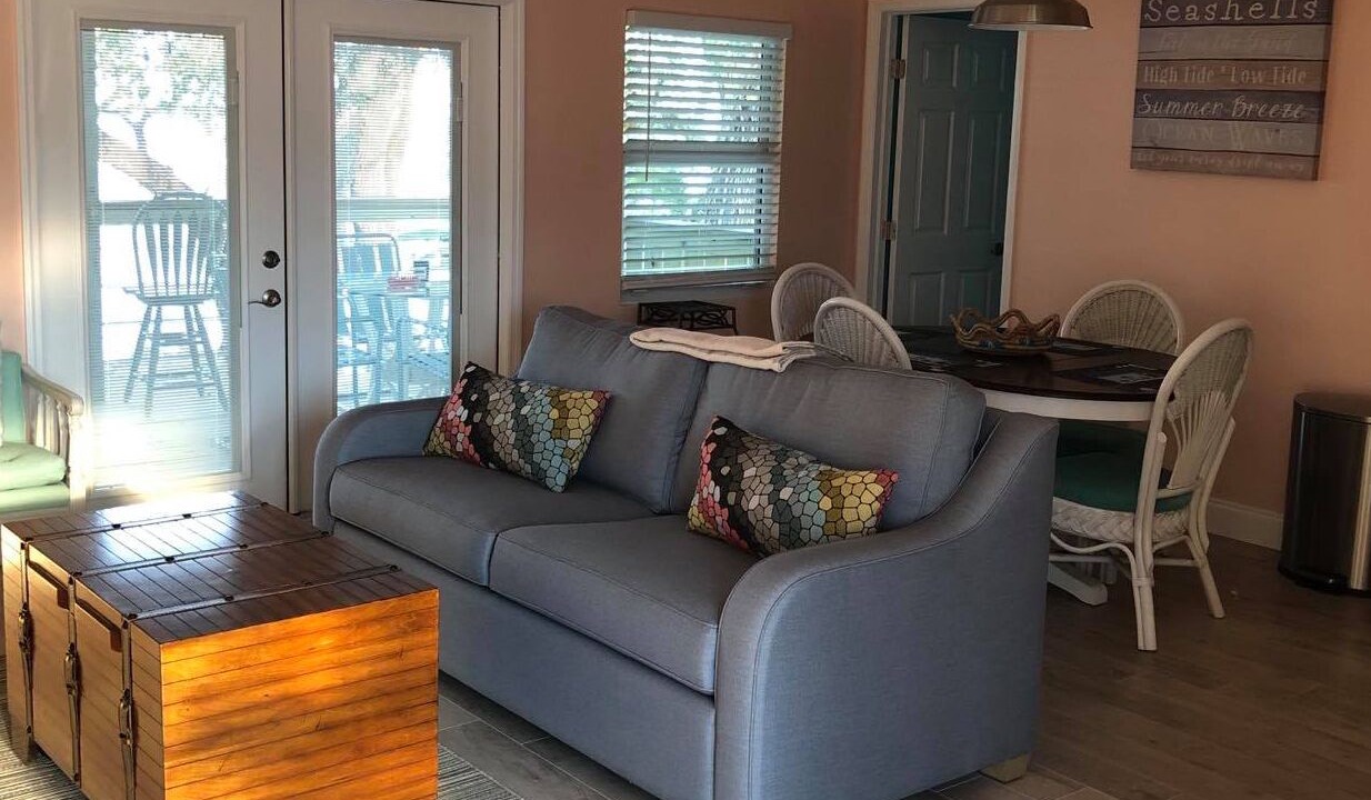 Photo of Livingroom in Micco