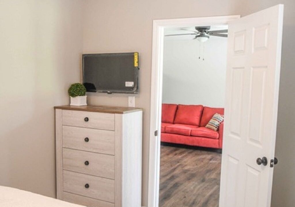 Photo of Bedroom in Pumpkin Center