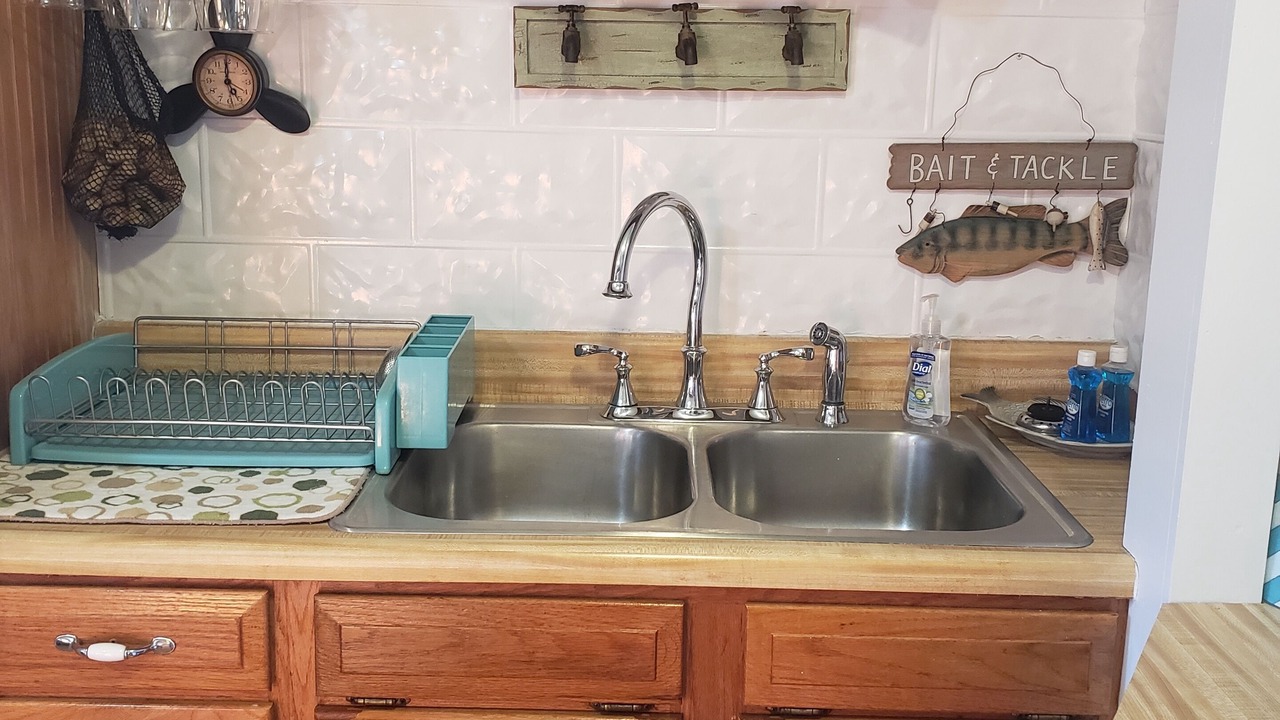 Photo of Kitchen in Vonore