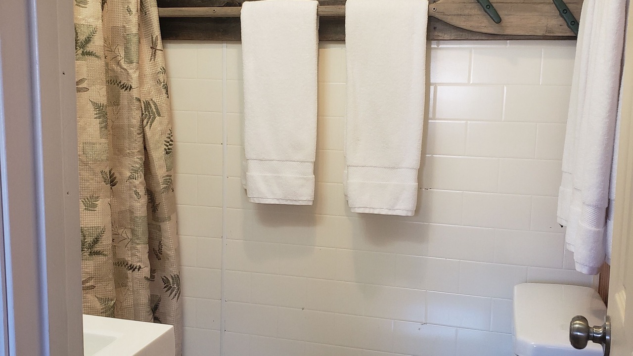 Photo of Bathroom in Vonore