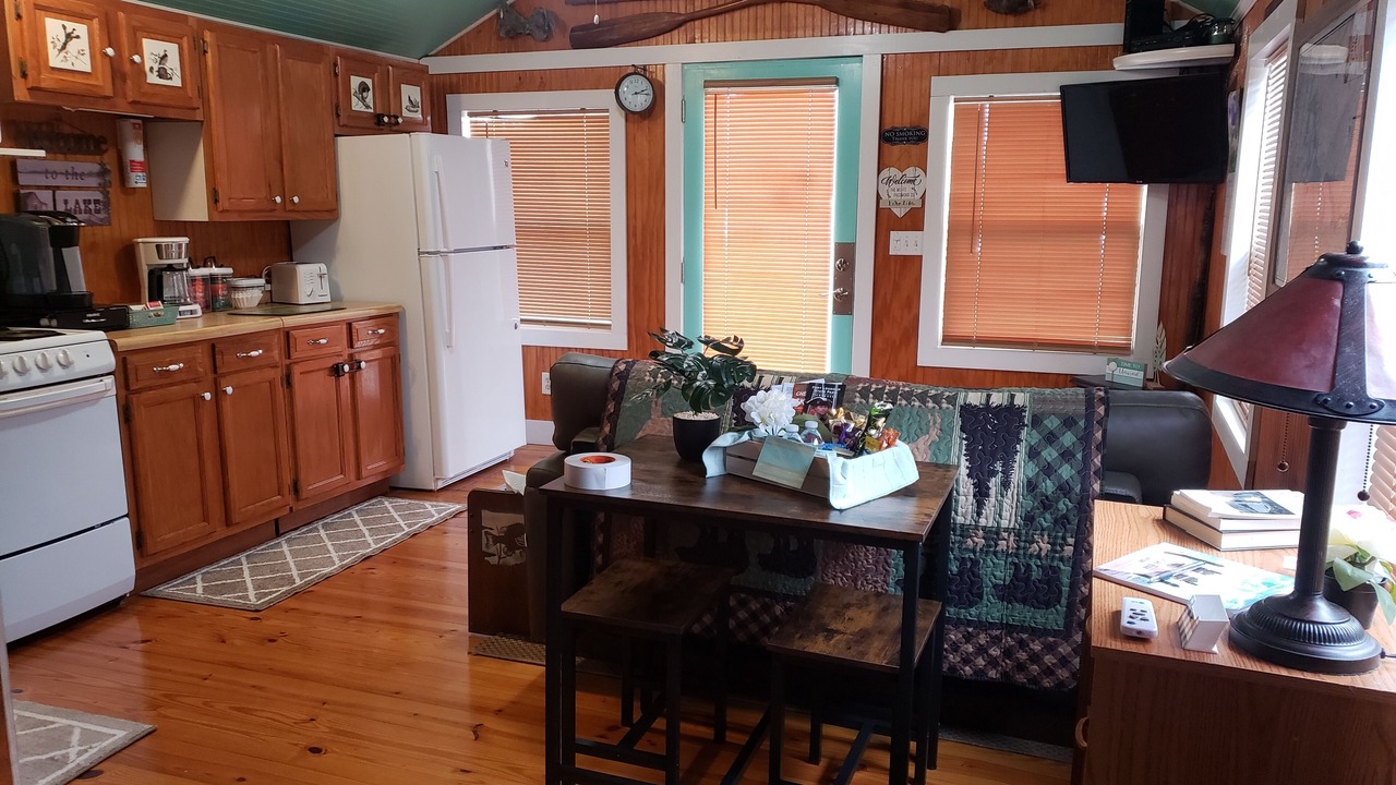 Photo of Kitchen in Vonore