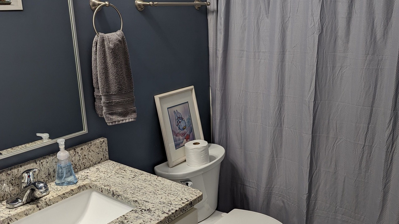 Photo of Bathroom in Johns Island