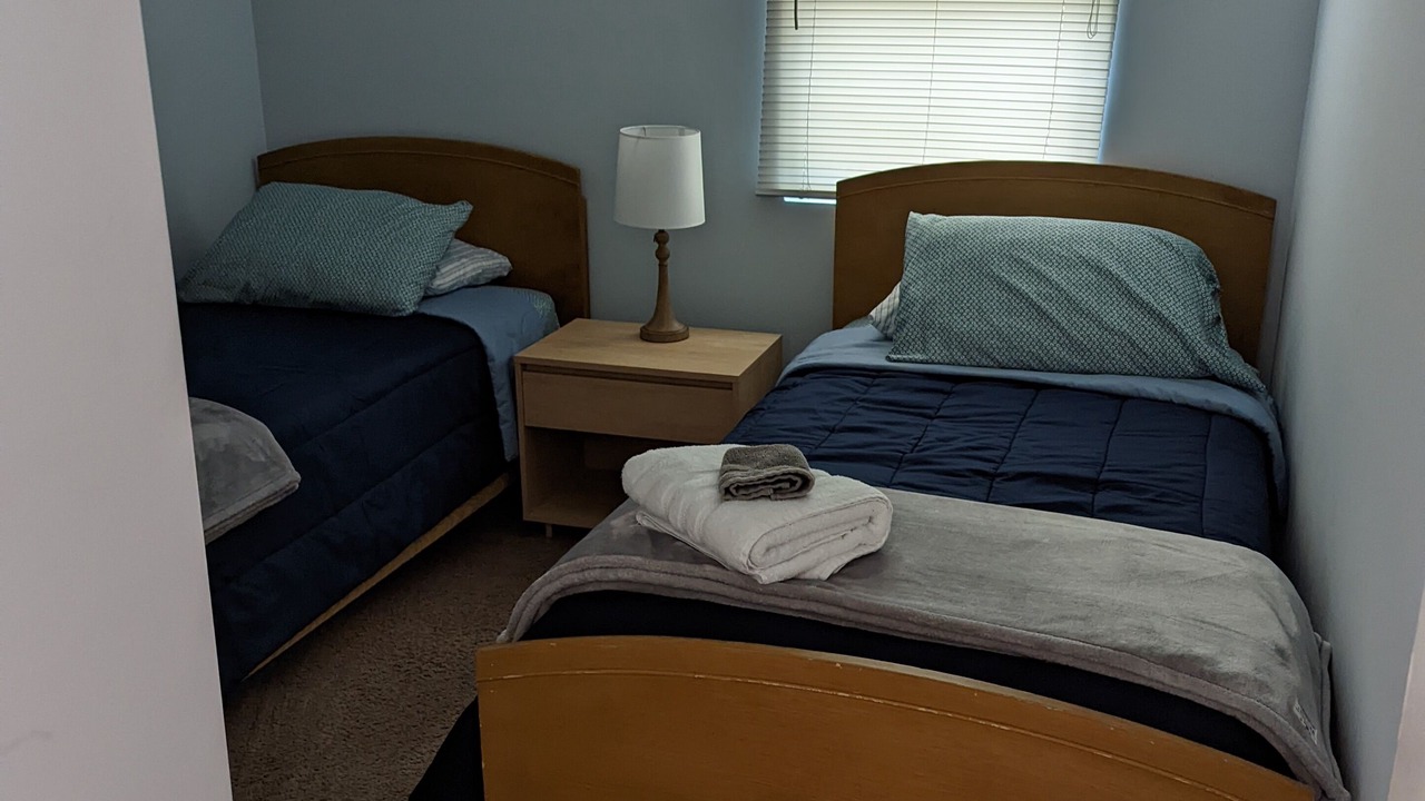 Photo of Bedroom in Johns Island