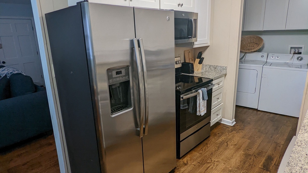 Photo of Kitchen in Johns Island