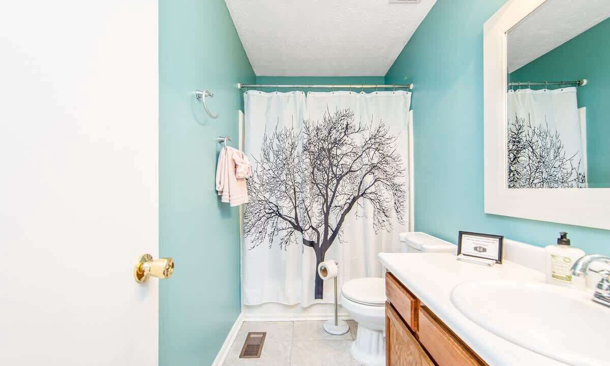 Photo of Bathroom in Fayetteville