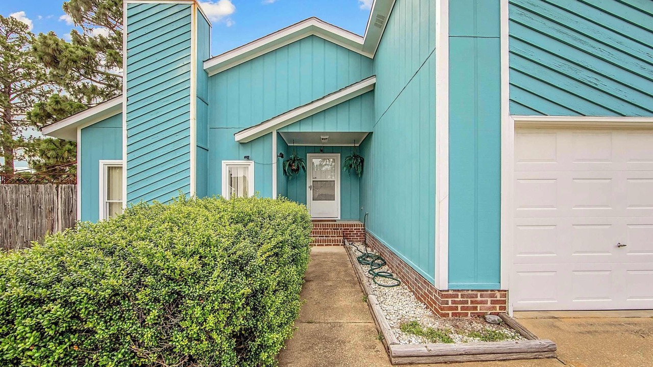 Photo of Outdoor in Fayetteville