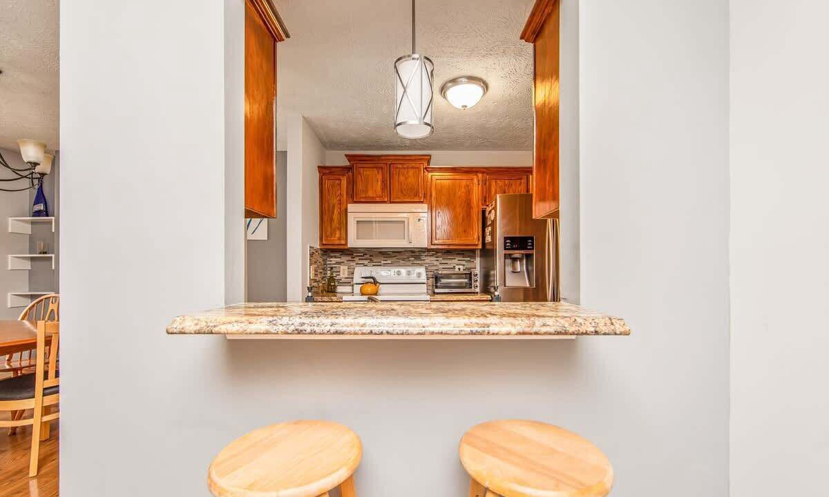 Photo of Kitchen in Fayetteville