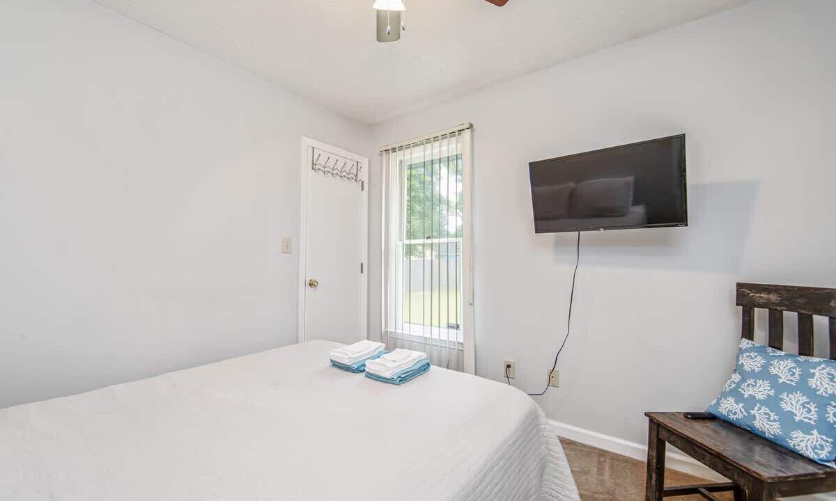 Photo of Bedroom in Fayetteville