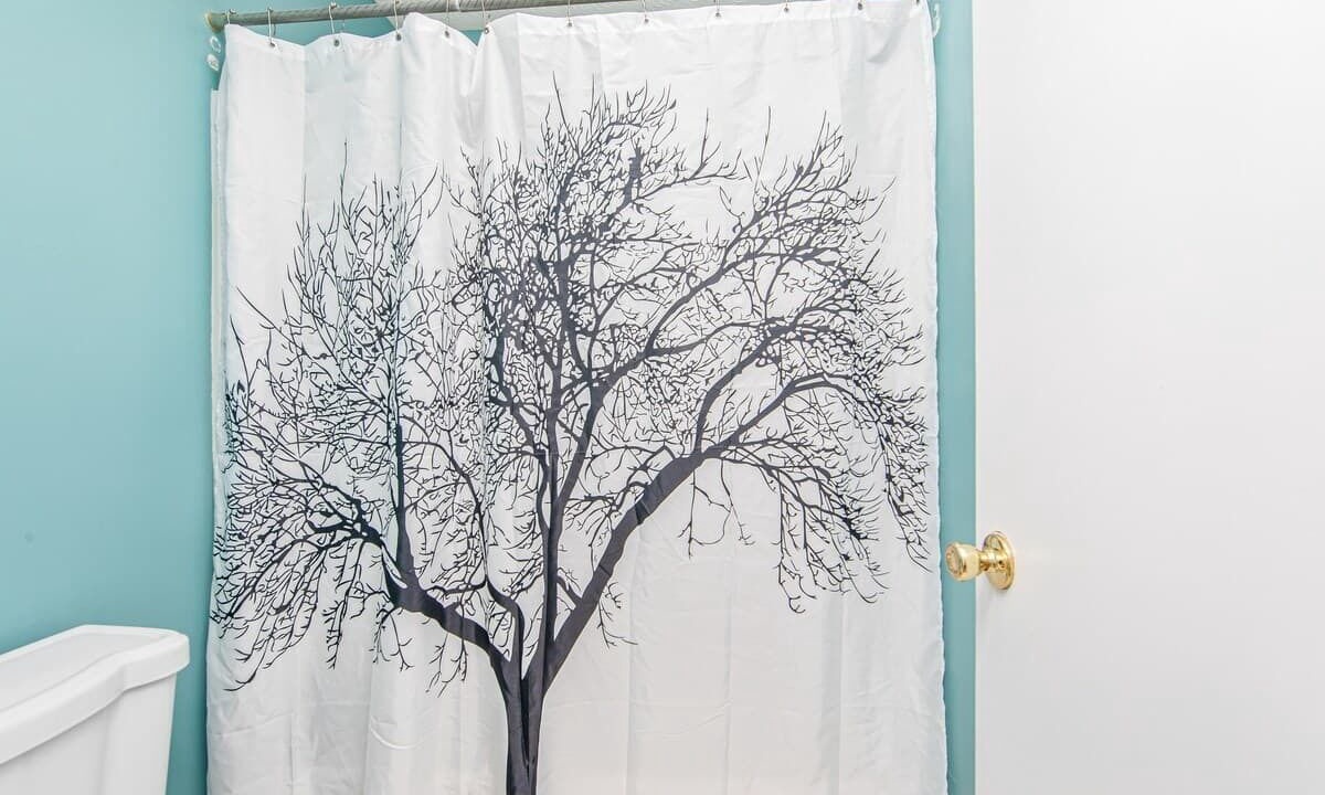 Photo of Bathroom in Fayetteville