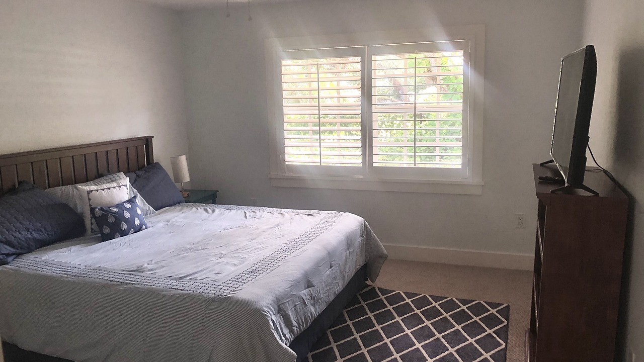 Photo of Bedroom in Central Beach