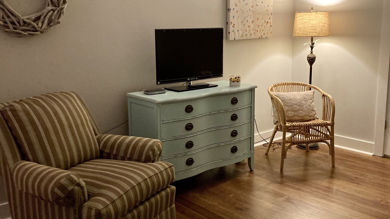 Photo of Bedroom in Emerald Isle