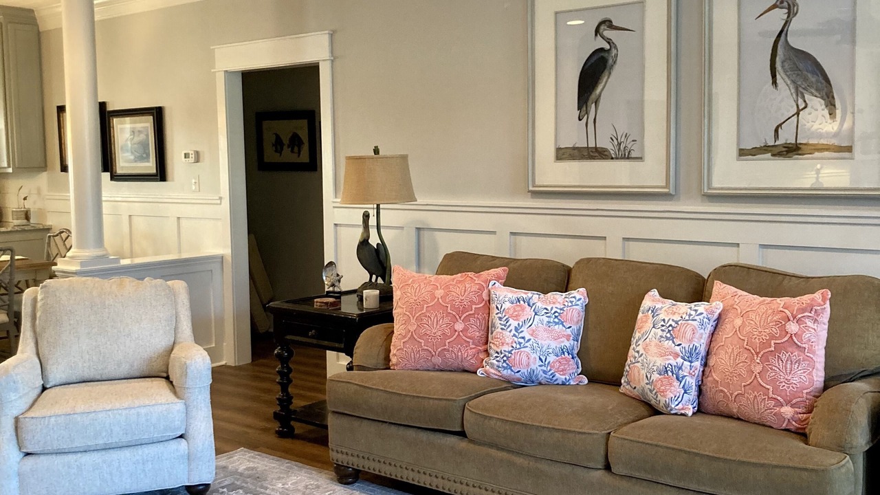 Photo of Bedroom in Emerald Isle