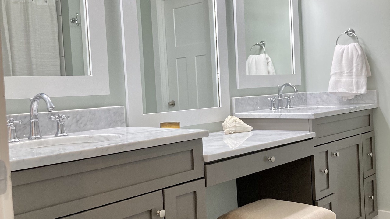 Photo of Bathroom in Emerald Isle