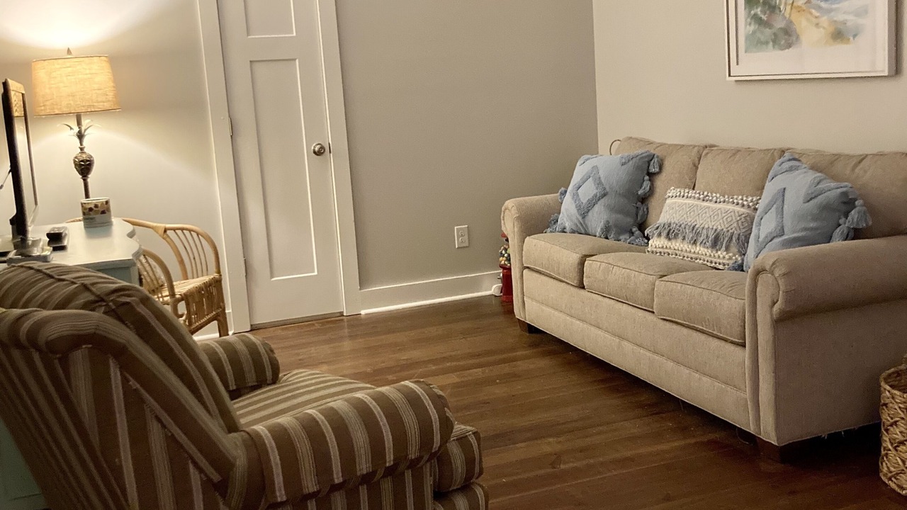 Photo of Bedroom in Emerald Isle