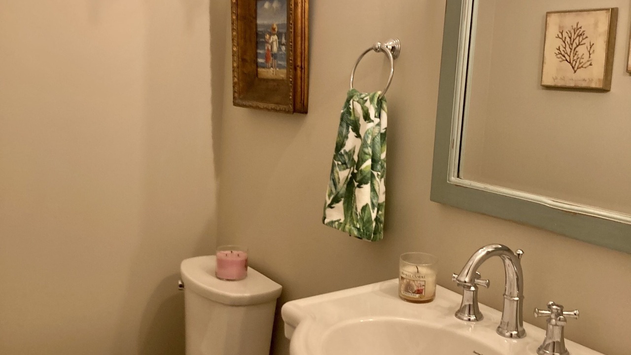 Photo of Bedroom in Emerald Isle
