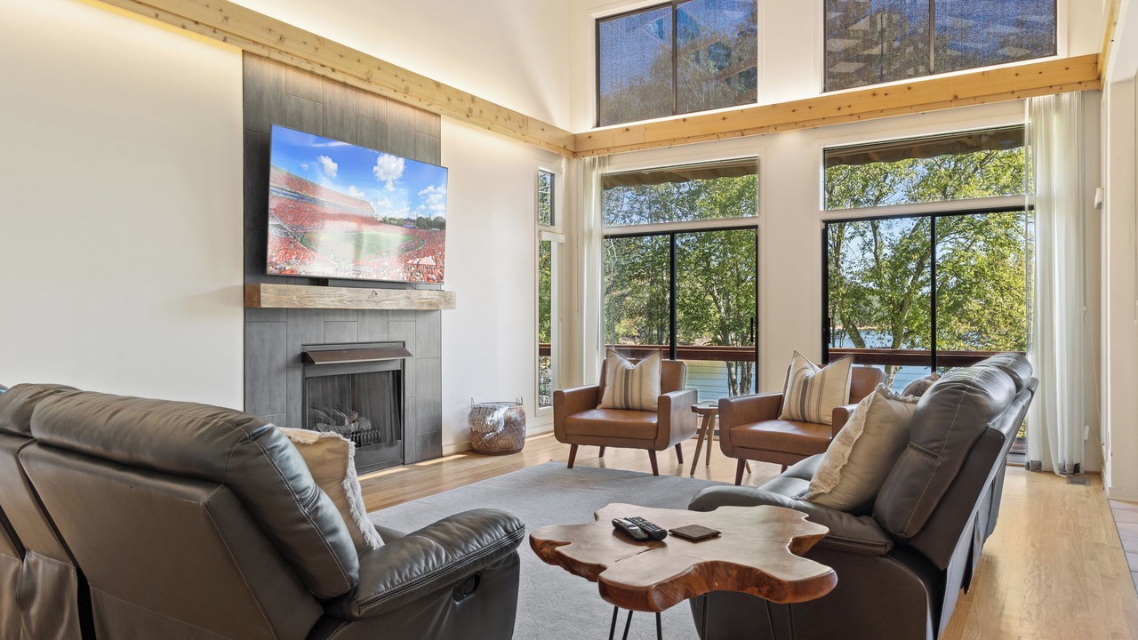 Photo of Livingroom in Seneca