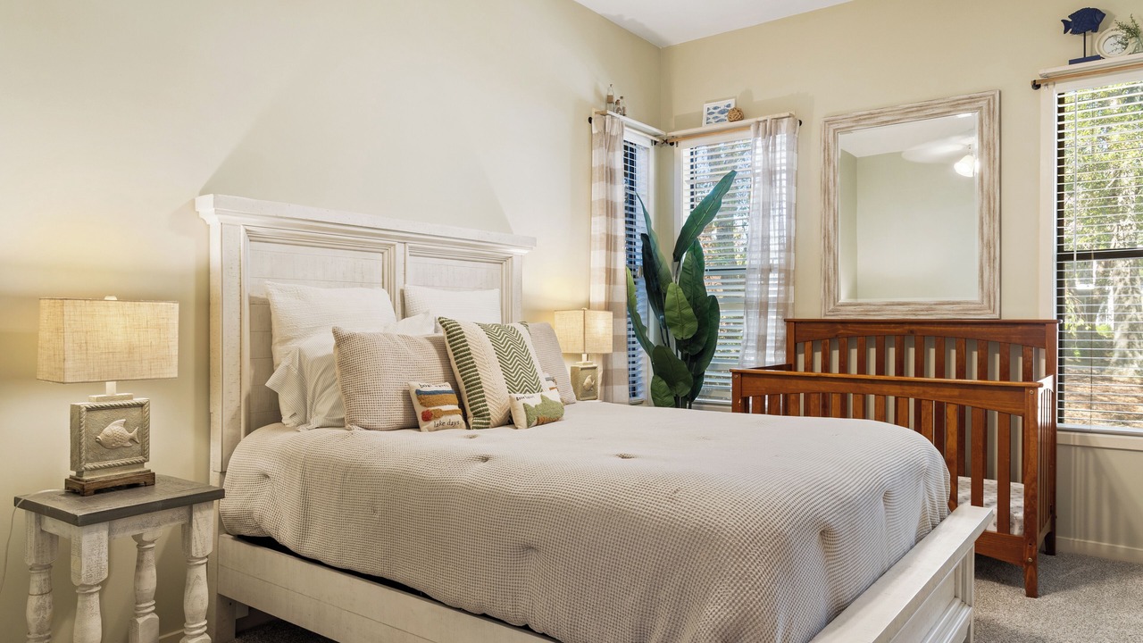 Photo of Bedroom in Seneca