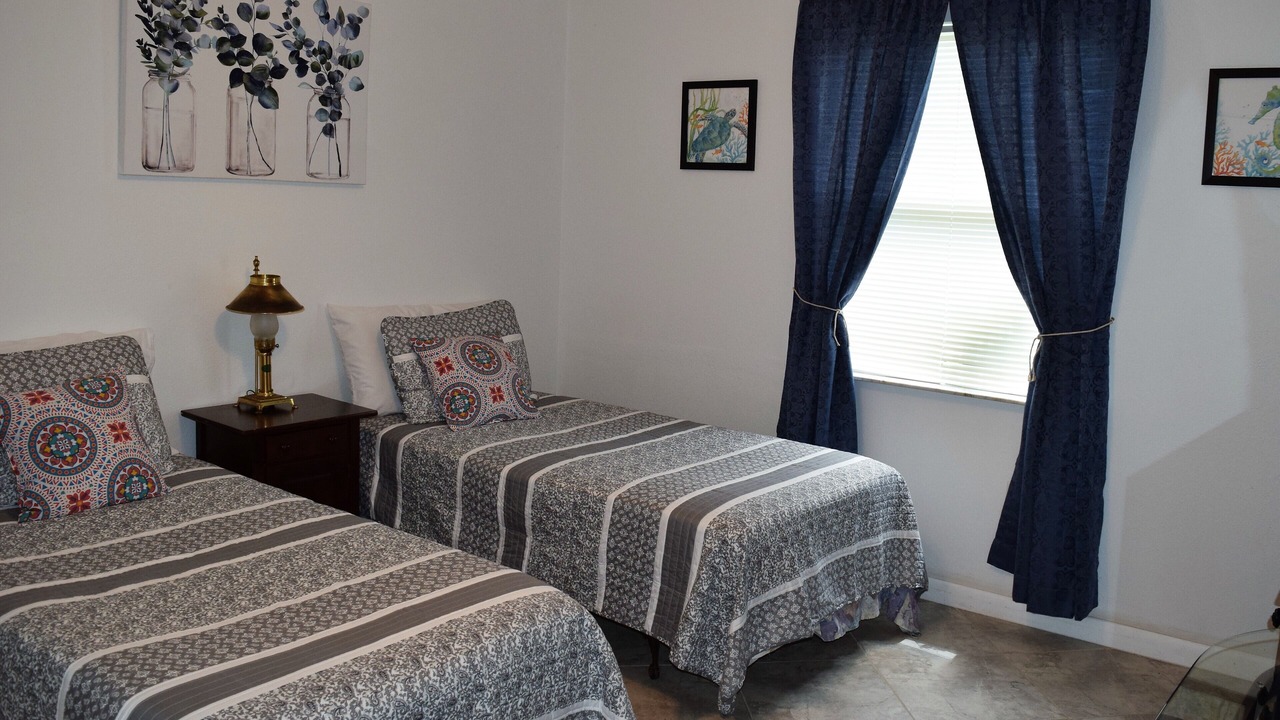 Photo of Bedroom in Placid Lakes