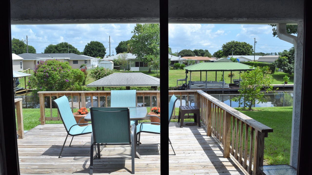 Photo of Outdoor in Placid Lakes