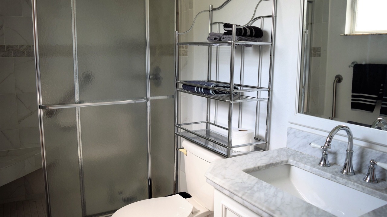 Photo of Bathroom in Placid Lakes