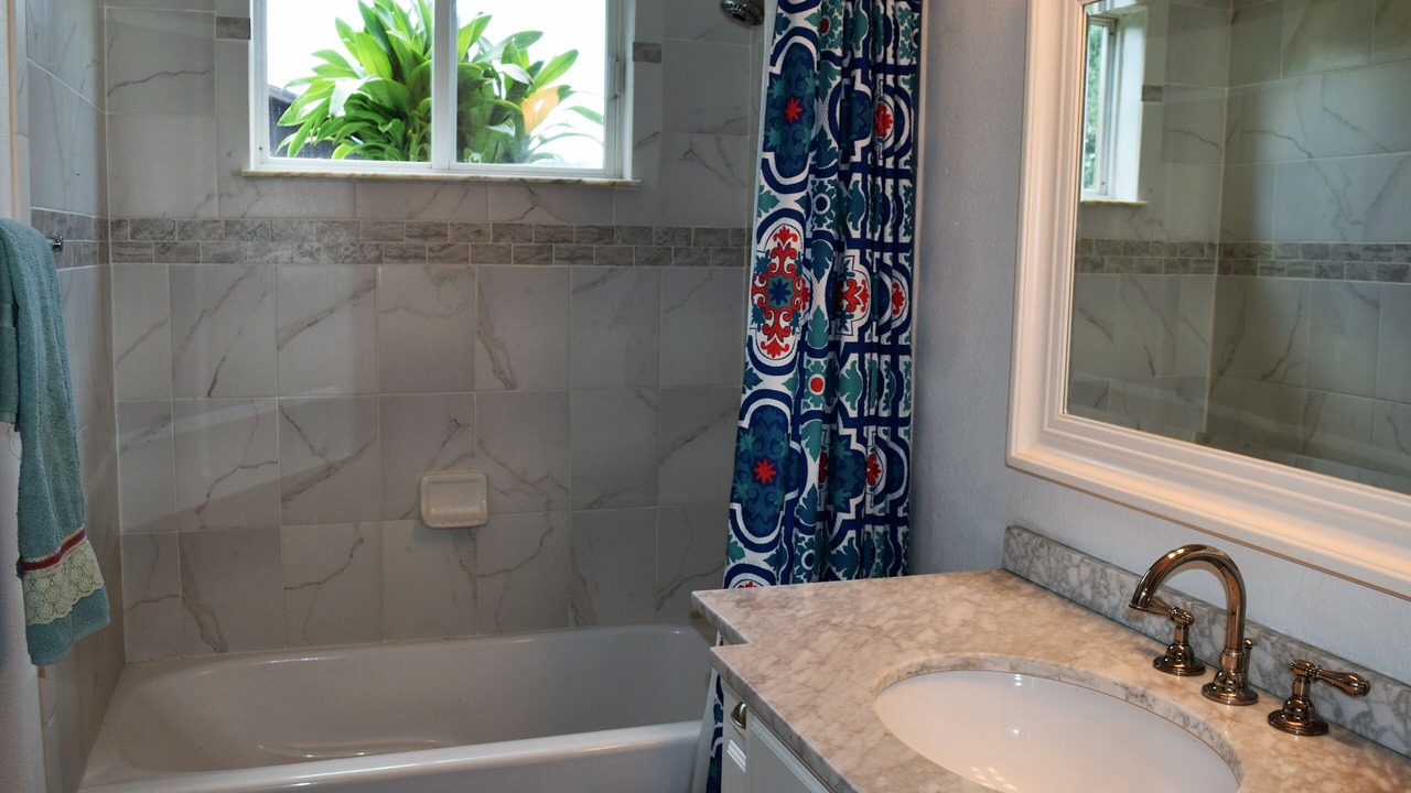 Photo of Bathroom in Placid Lakes