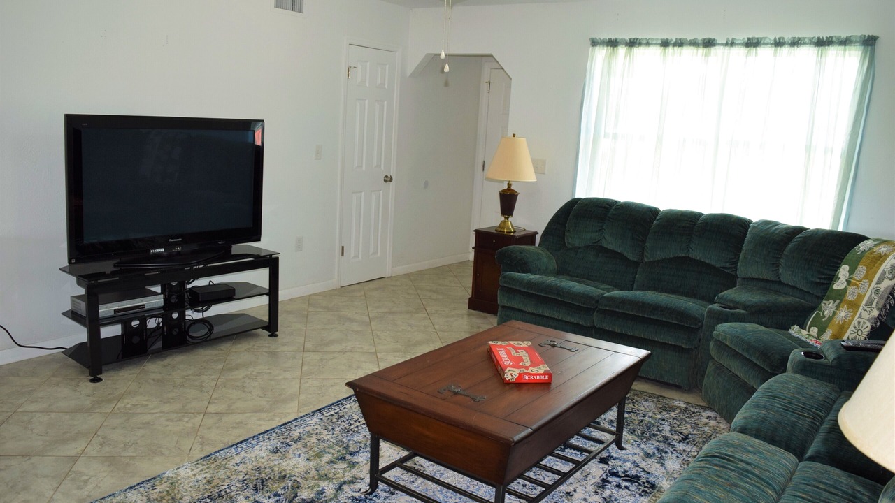 Photo of Livingroom in Placid Lakes