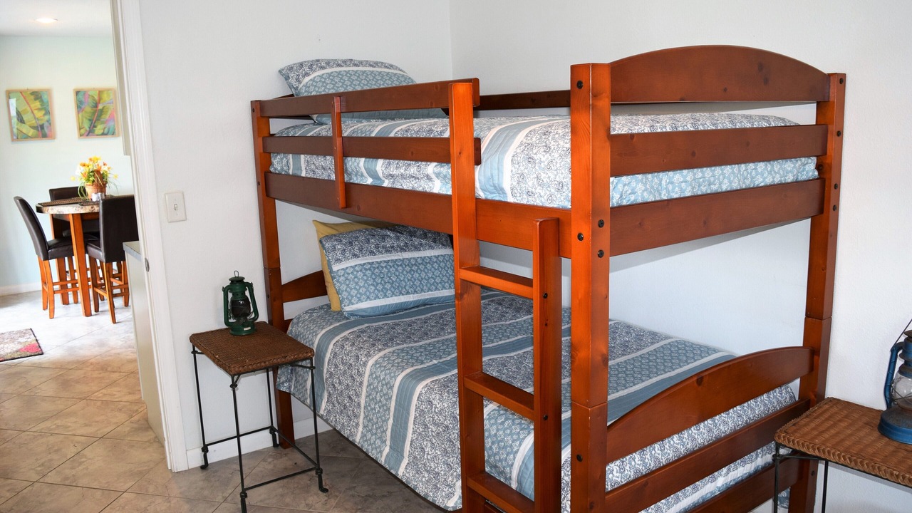 Photo of Bedroom in Placid Lakes