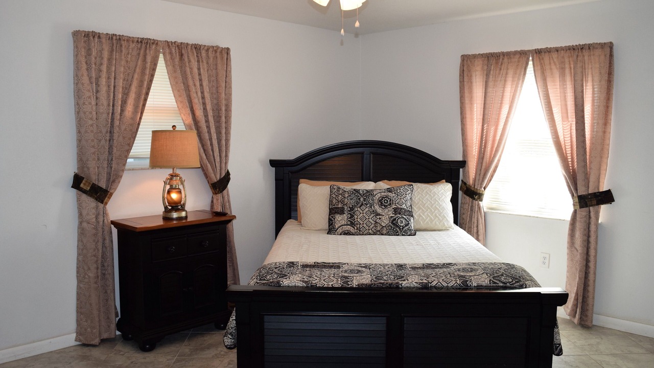 Photo of Bedroom in Placid Lakes
