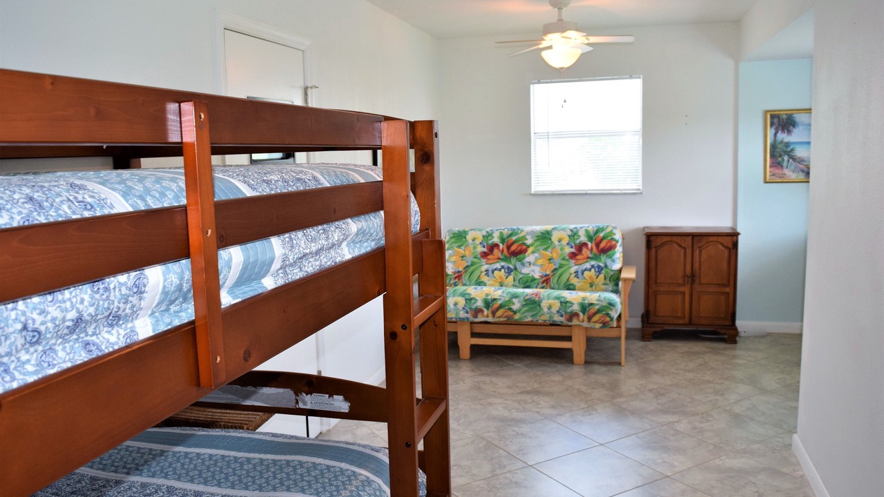 Photo of Bedroom in Placid Lakes
