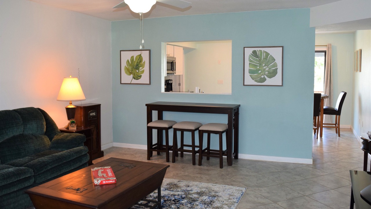 Photo of Livingroom in Placid Lakes