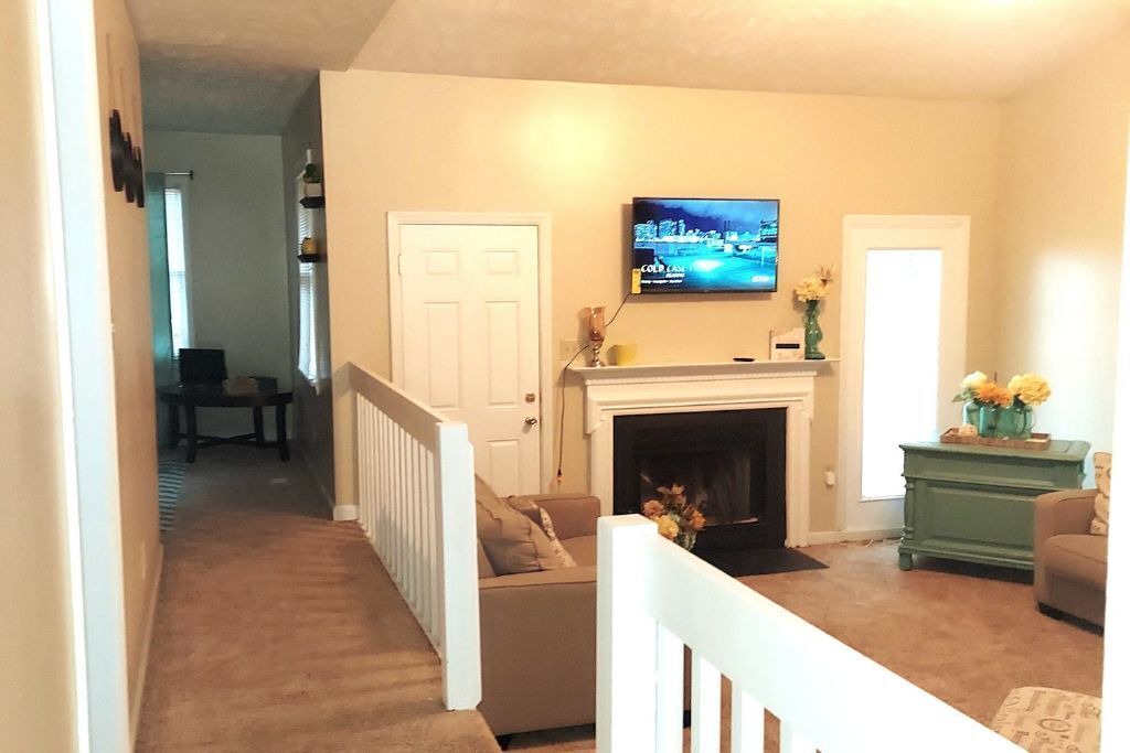 Photo of Livingroom in Westover