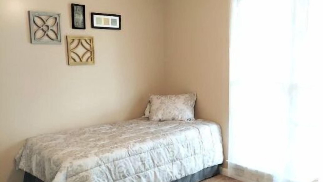 Photo of Bedroom in Westover
