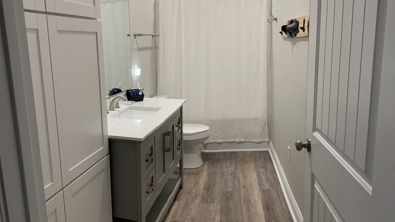 Photo of Bathroom in Chapin