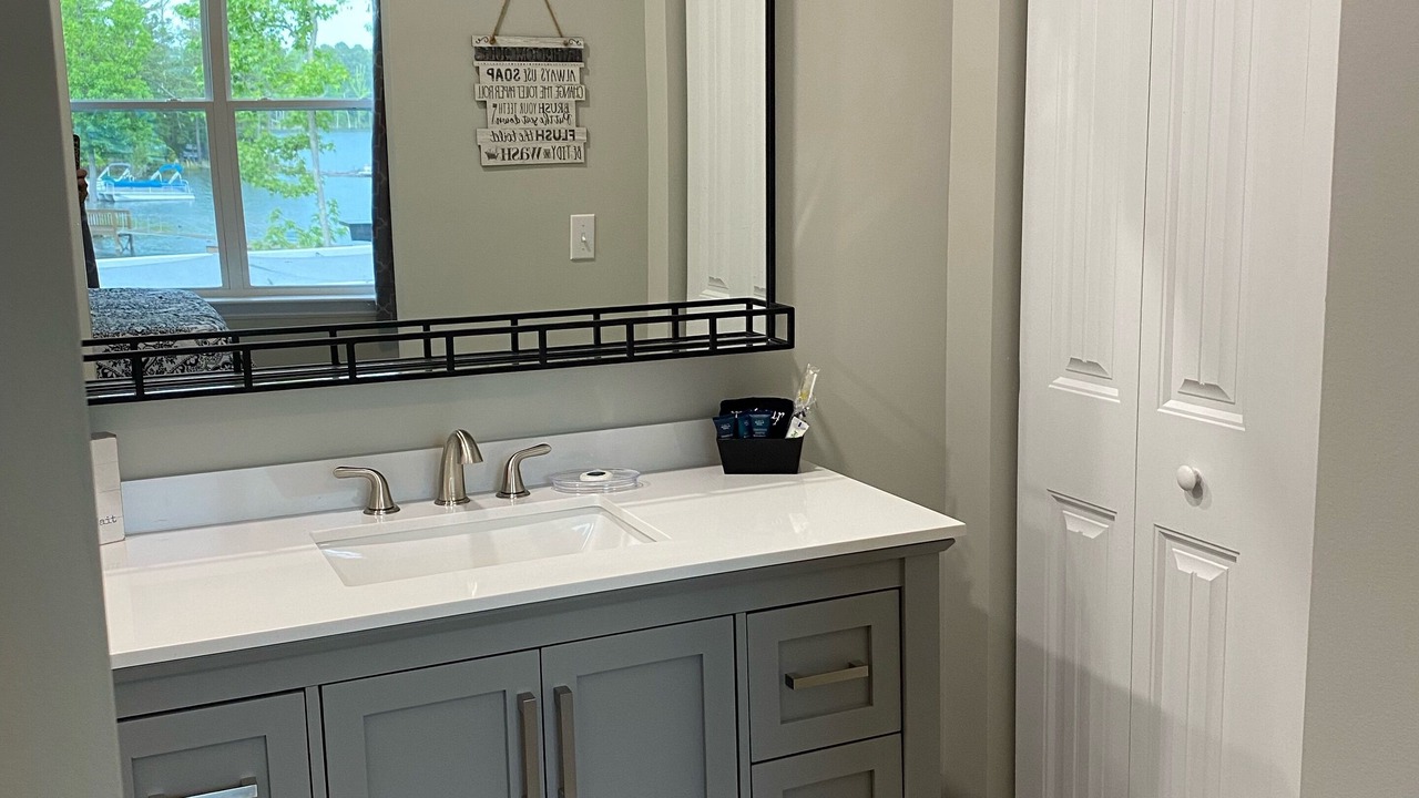 Photo of Bathroom in Chapin